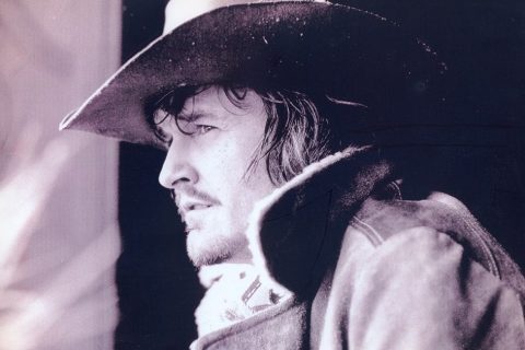 Raising Hell: The PJ Proby Story